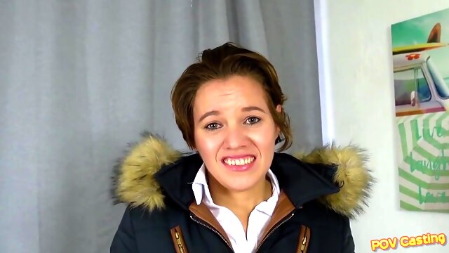 Проглотила, Кастинг, Анал С Молодыми, Молодежь, Анал