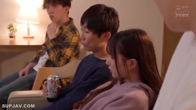 Japonaise Non Censuré