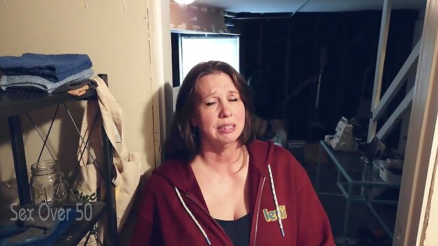 Совращение, Зрелые, Милфы