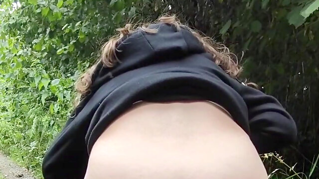 Κατουρημα, Υπαίθριο, Συλλογή, Βρετανίδα