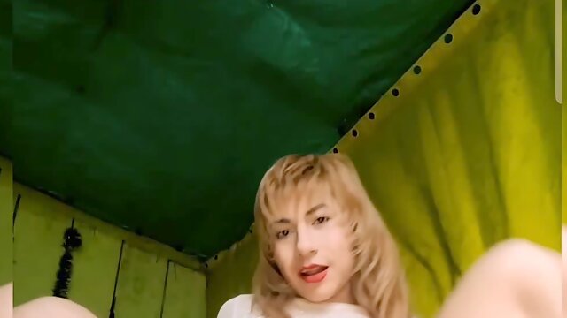 Amateur, Shemale, Sissy, Solo