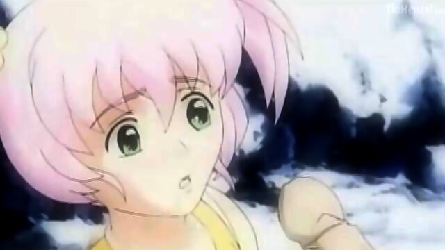 Flashback 2: Stripchat, Milf  Hentai Porn