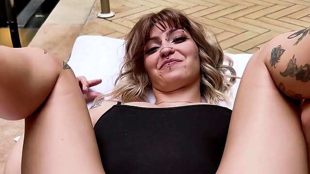 Üze Boşalma, Içine Boşalmak