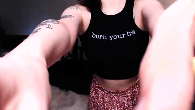 Külot, Web Kamerası