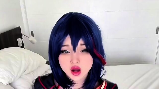 Hidori Rose – Ryuko Matoi