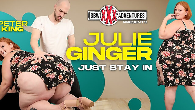 Içine Boşalmak, BBW