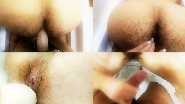 His Ass Belongs to My Strapon