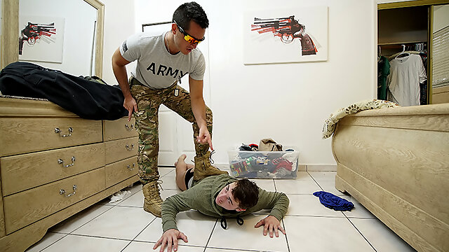 My Stepbrothers Piece - BrotherCrush