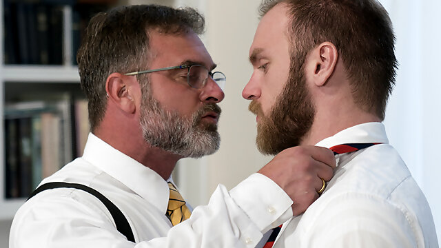 Bishop Gibson: Initiation - MissionaryBoys