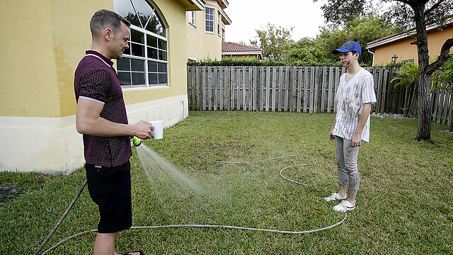 Dirty Boy - FamilyDick