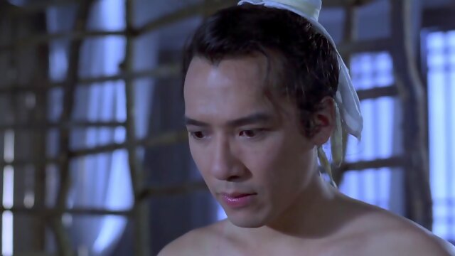 【聊斋艳谭】精彩片段超清蓝光版 Liaozhai Erotic Tales