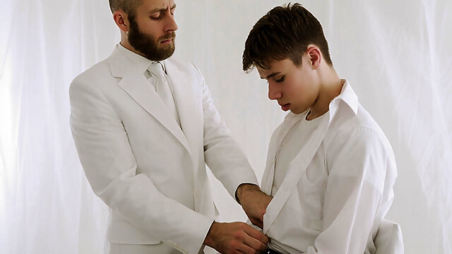 Elder Awbride: The Interview - MissionaryBoys