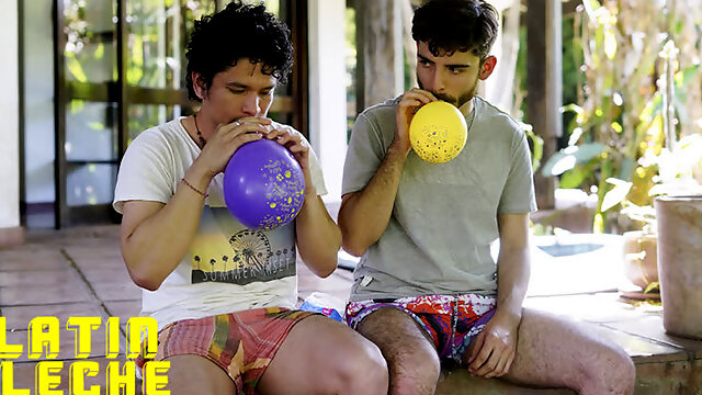 Numero 67 - LatinLeche