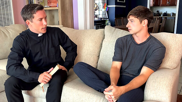 Taylor: Home Visit - YesFather