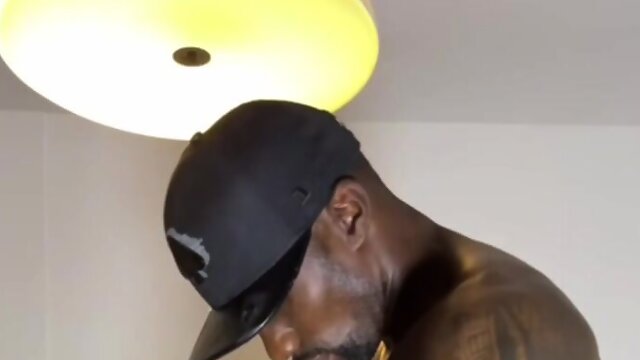 Caio sub slutting to Renato