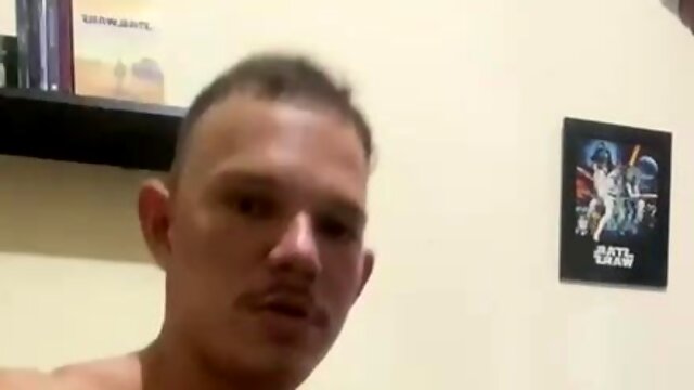 Maycon fucked by married dad