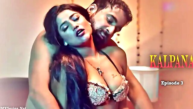 Indianas, Gozada Dentro