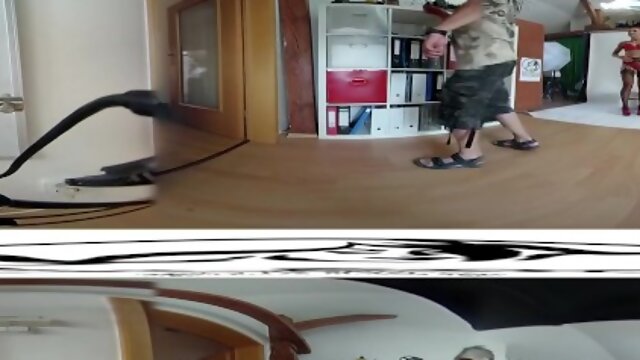 Hd smut with awesome Red Fox from Bravo Models