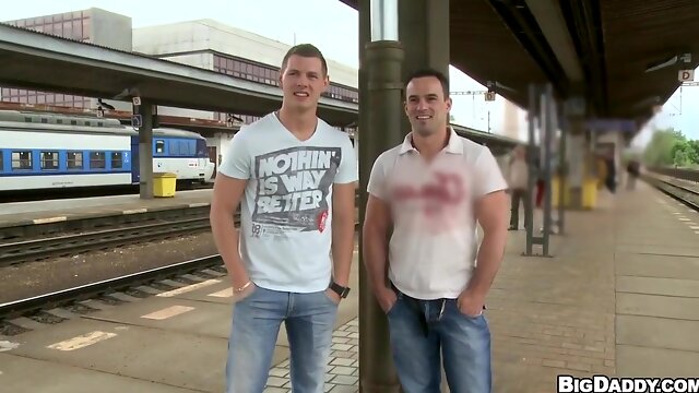 David Skabeta, Andy West