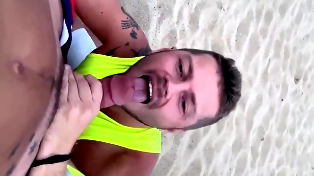 Public Blowjobs Gay Beach Barcelona And Gay Beach Sitges 10 Min - Mar Bella