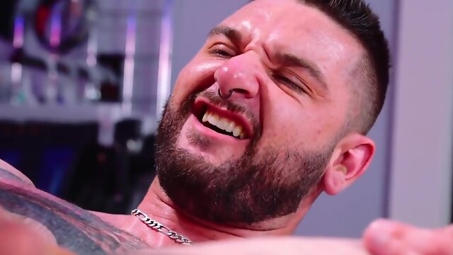 Fisting Theater, #05