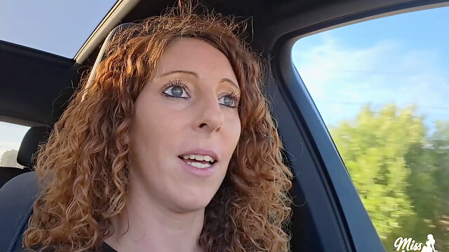 Сквирт, Французское