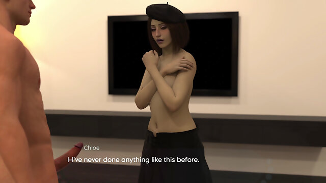 The Pussy Lover (part 26)