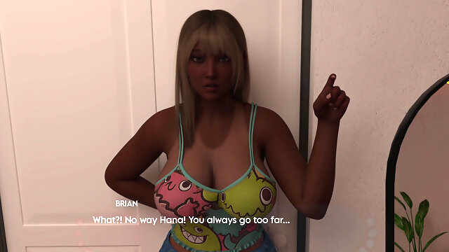 The Pussy Lover (part 28)