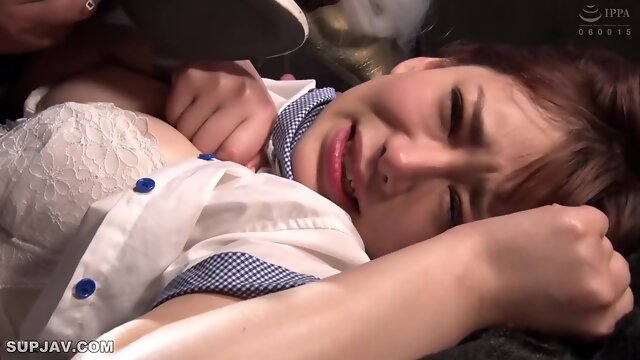 T*h*p-084 Super Heroine In Danger!! Vol.84 Super Warrior Elekiman Arimura Nozomi Decensored