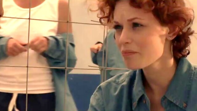 Prison Screws: Licking, Stripchat  Lesbian Porn