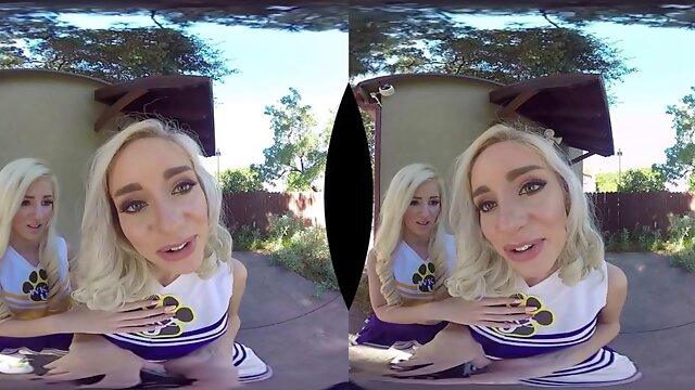 Sgssgffsf: Blowjob, Cowgirl  Babe VR Porn