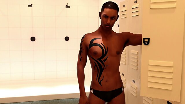 Water shower is A Healer