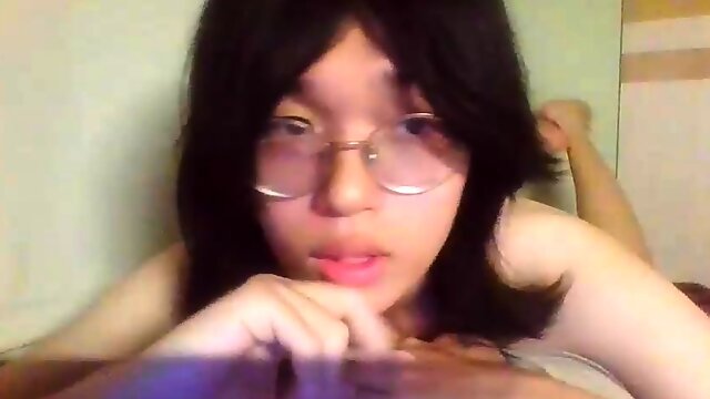 Japanese teens super wet solo show Uncensored