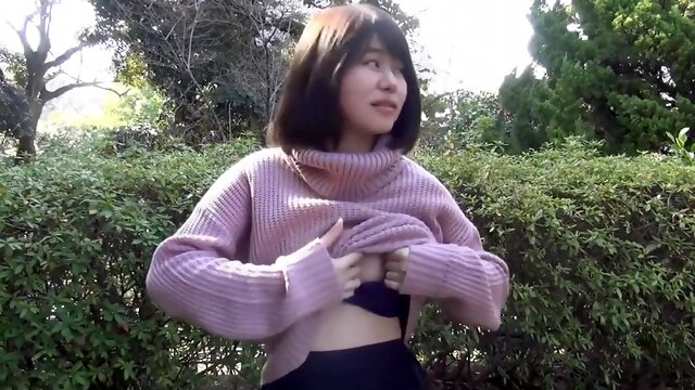 Ερασιτεχνικα, Γιαπωνεζα Χωρις Λογοκρισια