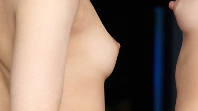 Εφηβες, Λεσβιες, Καλσόν