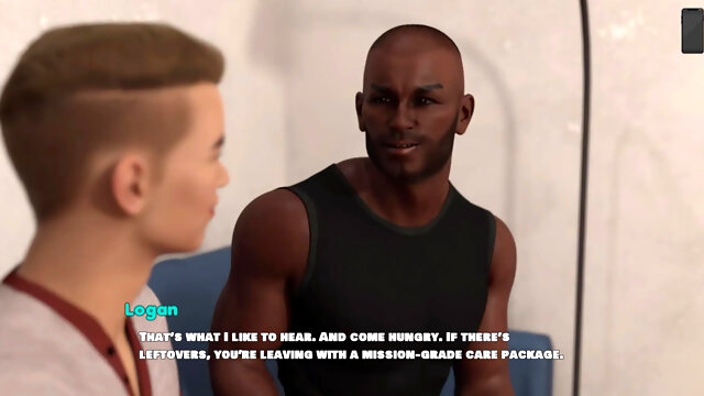 Lustful Event - MILF Obsession - Ep05