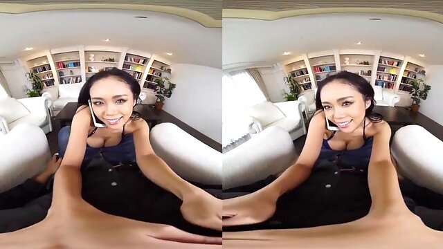 Cowgirl japanese sex ft. Fujimoto Shion: Blowjob, Pov  Vr VR Porn