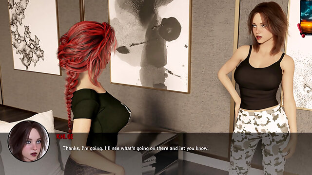 Reunion 18: Jhon Confesses Truth About Past with Lisa Jennifer & Nichole