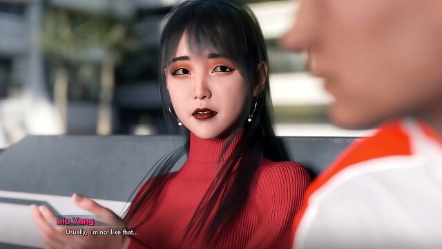 How To Fix The Future - HD - Part 13 - The CItadel Rules By LoveSkySan69