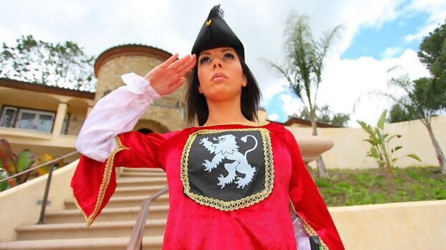 Watch graceful Rachel Starrs xxx