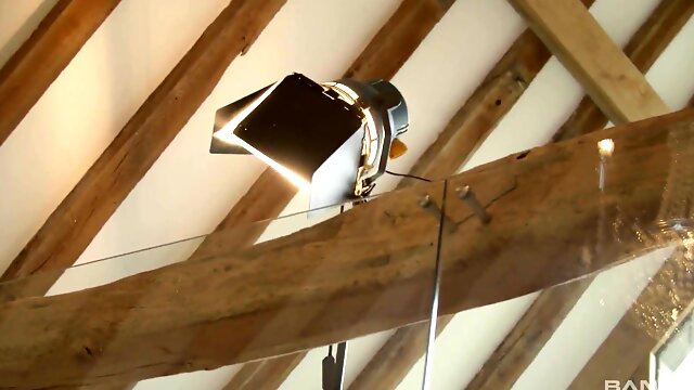 Наездница, Женское Доминирование