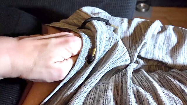 A acquaintance has utter nuts, he needs to be helped - Part 1