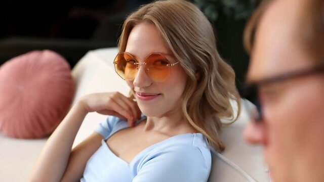 Beauté, Potelée, Ados