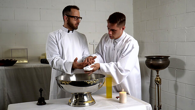 One Last Chance - YesFather