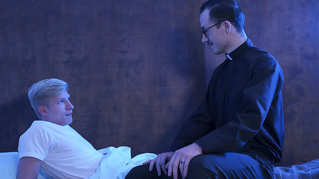 Jace: Bedtime - YesFather