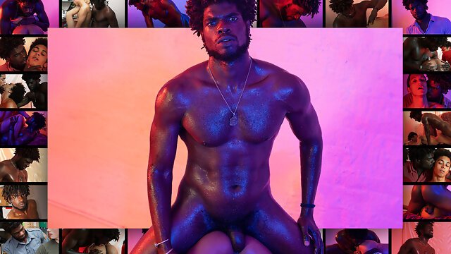 Best of Devin Trez - BoysDoPorn