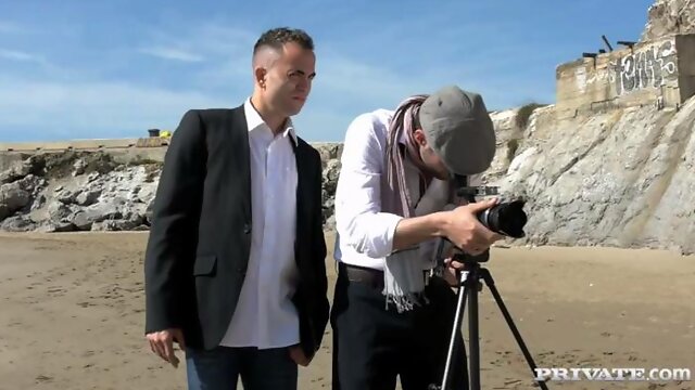 Bibi Noel   dp: Blowjob, Cowgirl  Anal Porn