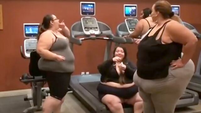 Ssbbws exercise: Pornhub  Fetish Porn