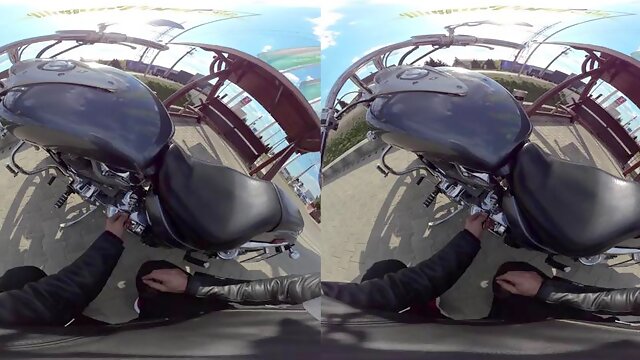 Mugur1: Blowjob, Doggy  Cowgirl VR Porn