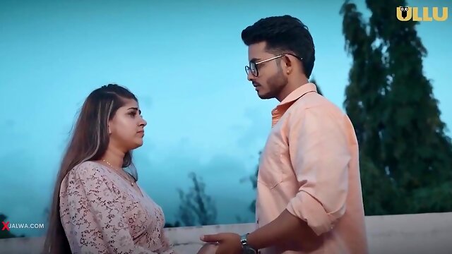 Indian Web Series, Homemade, Handjob